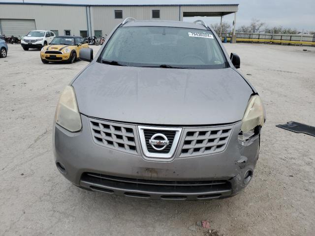 Photo 4 VIN: JN8AS58V18W124836 - NISSAN ROGUE S 