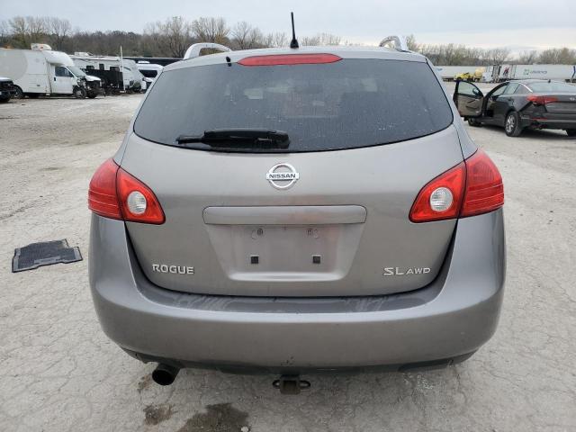 Photo 5 VIN: JN8AS58V18W124836 - NISSAN ROGUE S 