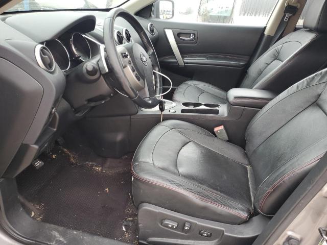 Photo 6 VIN: JN8AS58V18W124836 - NISSAN ROGUE S 