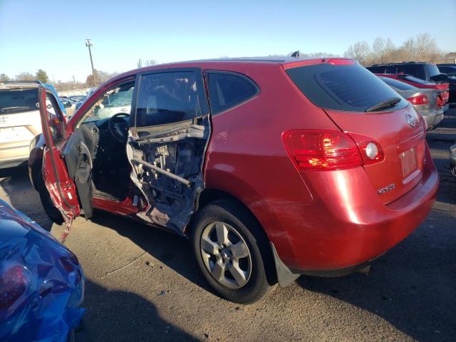 Photo 1 VIN: JN8AS58V18W132743 - NISSAN ROGUE 