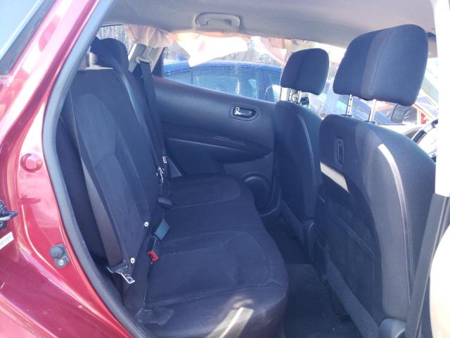 Photo 10 VIN: JN8AS58V18W132743 - NISSAN ROGUE 