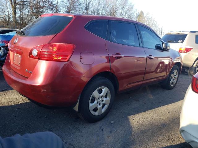 Photo 2 VIN: JN8AS58V18W132743 - NISSAN ROGUE 