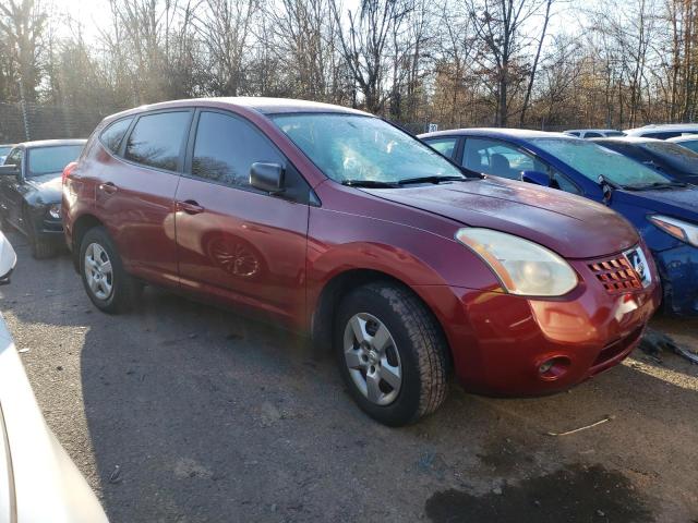 Photo 3 VIN: JN8AS58V18W132743 - NISSAN ROGUE 