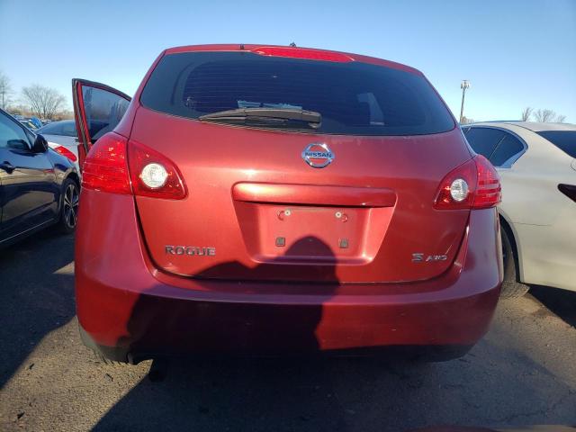 Photo 5 VIN: JN8AS58V18W132743 - NISSAN ROGUE 