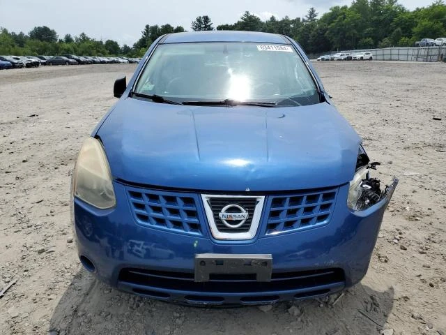 Photo 4 VIN: JN8AS58V18W134895 - NISSAN ROGUE S 