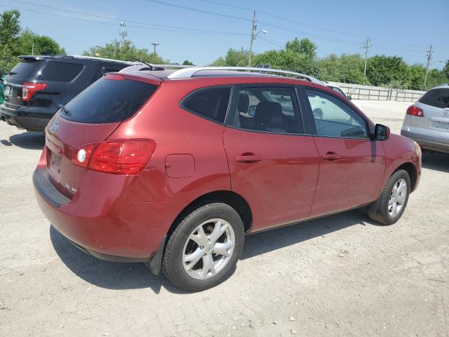 Photo 2 VIN: JN8AS58V18W136825 - NISSAN ROGUE 