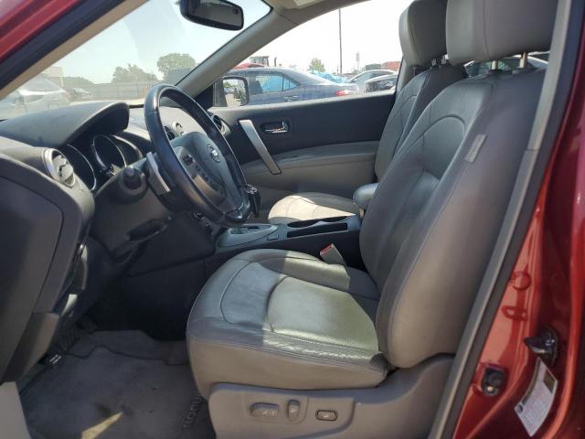 Photo 6 VIN: JN8AS58V18W136825 - NISSAN ROGUE 