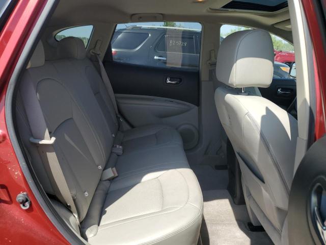 Photo 9 VIN: JN8AS58V18W136825 - NISSAN ROGUE 