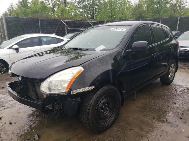 Photo 0 VIN: JN8AS58V18W137621 - NISSAN ROGUE 