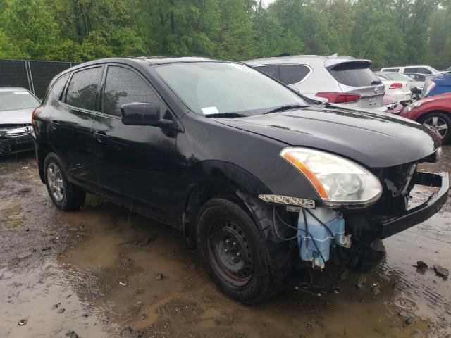 Photo 3 VIN: JN8AS58V18W137621 - NISSAN ROGUE 