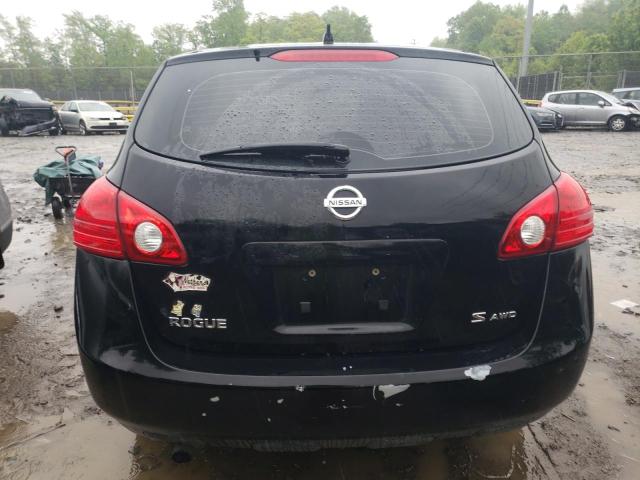 Photo 5 VIN: JN8AS58V18W137621 - NISSAN ROGUE 