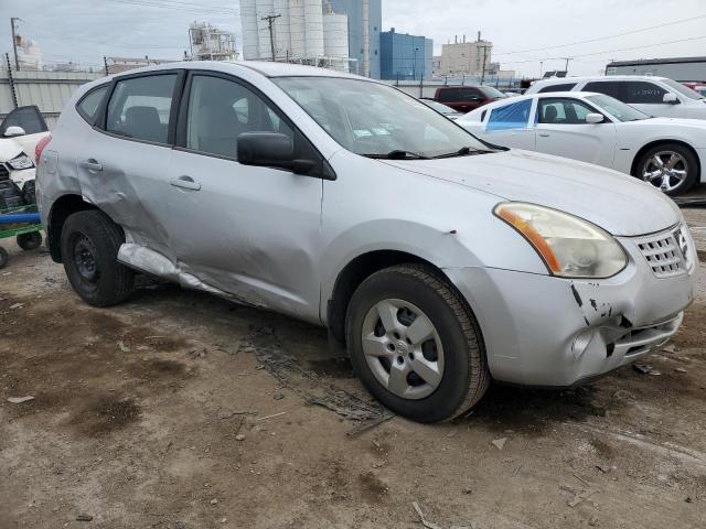 Photo 3 VIN: JN8AS58V18W140230 - NISSAN ROGUE S 