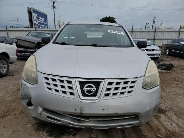 Photo 4 VIN: JN8AS58V18W140230 - NISSAN ROGUE S 