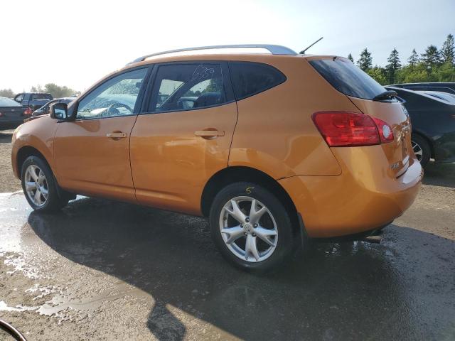 Photo 1 VIN: JN8AS58V18W140759 - NISSAN ROGUE 