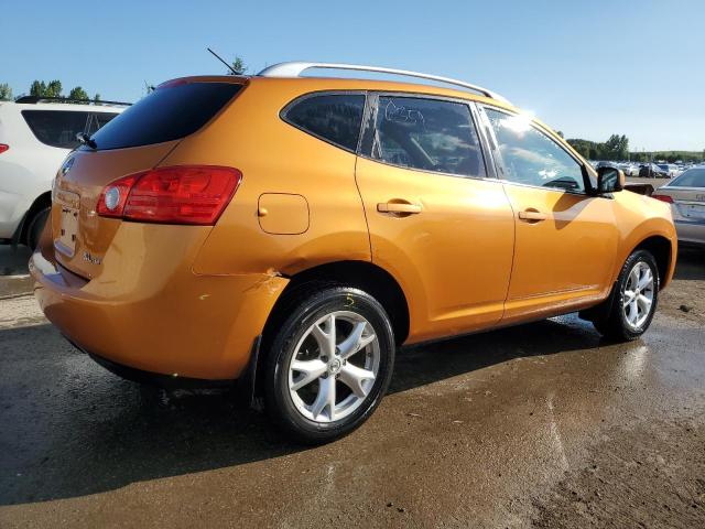 Photo 2 VIN: JN8AS58V18W140759 - NISSAN ROGUE 