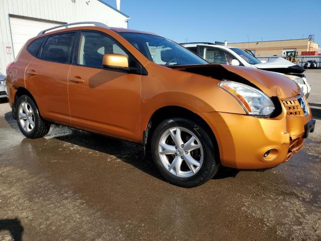 Photo 3 VIN: JN8AS58V18W140759 - NISSAN ROGUE 