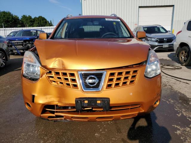 Photo 4 VIN: JN8AS58V18W140759 - NISSAN ROGUE 