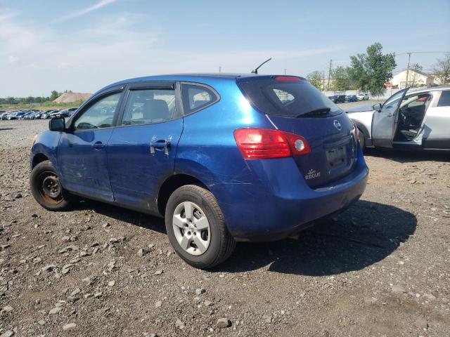 Photo 1 VIN: JN8AS58V18W146738 - NISSAN ROGUE S 