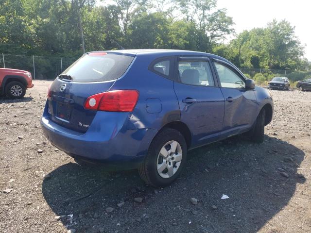 Photo 2 VIN: JN8AS58V18W146738 - NISSAN ROGUE S 