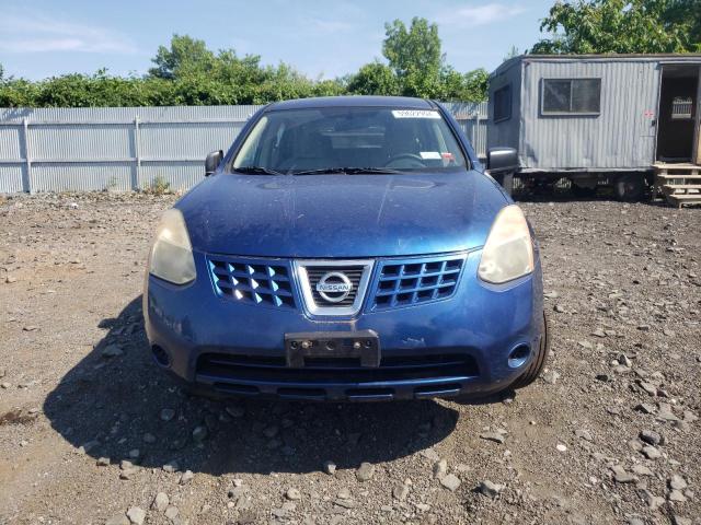 Photo 4 VIN: JN8AS58V18W146738 - NISSAN ROGUE S 