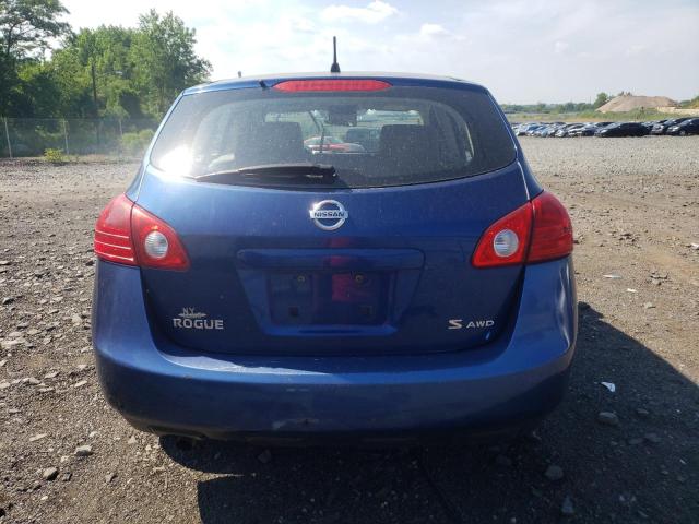 Photo 5 VIN: JN8AS58V18W146738 - NISSAN ROGUE S 