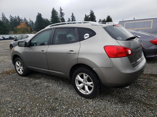 Photo 1 VIN: JN8AS58V18W147243 - NISSAN ROGUE S 