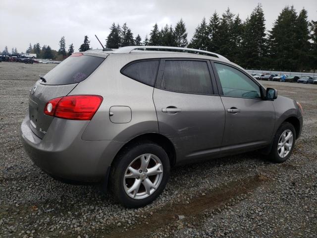 Photo 2 VIN: JN8AS58V18W147243 - NISSAN ROGUE S 