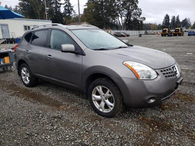 Photo 3 VIN: JN8AS58V18W147243 - NISSAN ROGUE S 