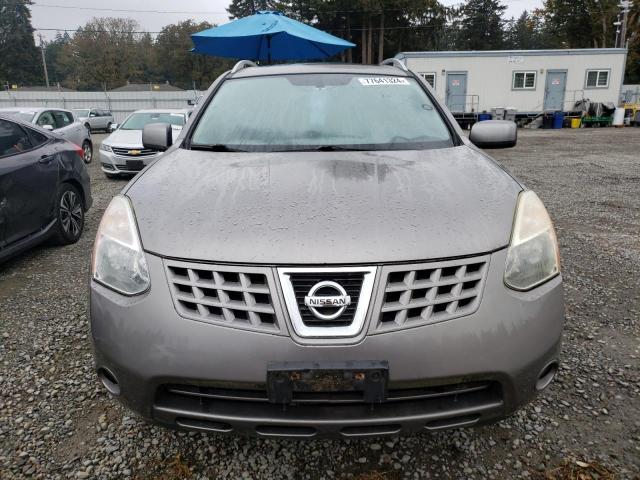 Photo 4 VIN: JN8AS58V18W147243 - NISSAN ROGUE S 