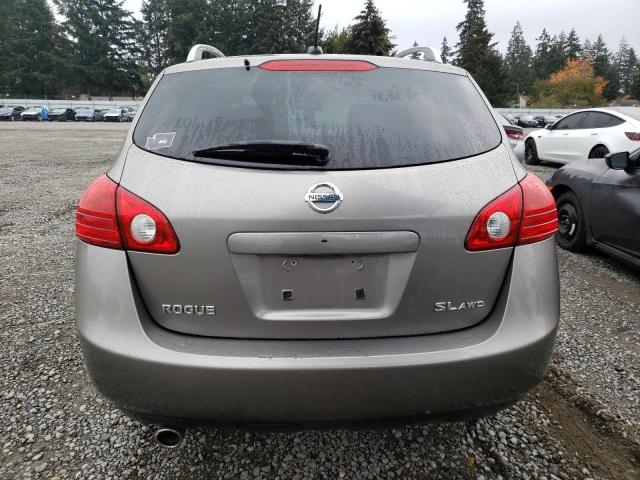 Photo 5 VIN: JN8AS58V18W147243 - NISSAN ROGUE S 