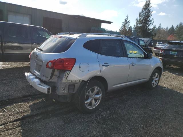 Photo 2 VIN: JN8AS58V18W400206 - NISSAN ROGUE 