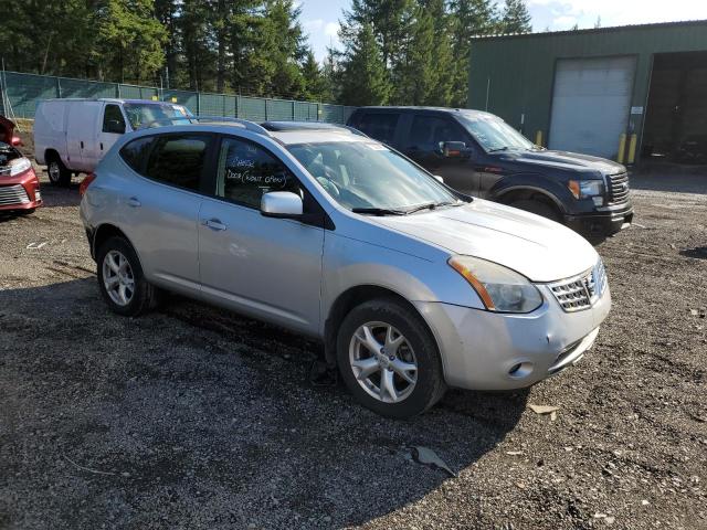 Photo 3 VIN: JN8AS58V18W400206 - NISSAN ROGUE 