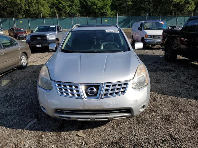 Photo 4 VIN: JN8AS58V18W400206 - NISSAN ROGUE 