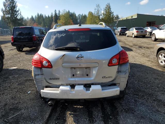 Photo 5 VIN: JN8AS58V18W400206 - NISSAN ROGUE 