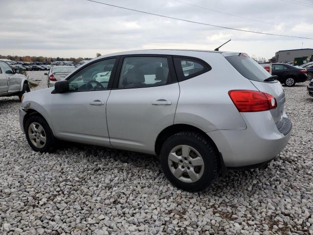 Photo 1 VIN: JN8AS58V18W410007 - NISSAN ROGUE 