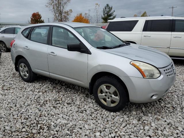 Photo 3 VIN: JN8AS58V18W410007 - NISSAN ROGUE 