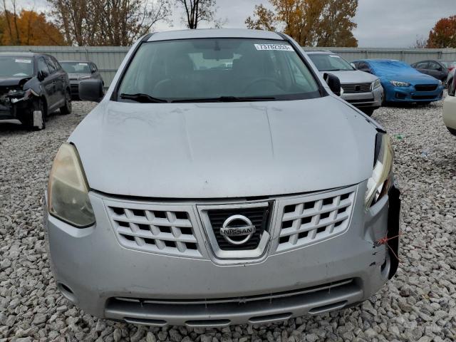 Photo 4 VIN: JN8AS58V18W410007 - NISSAN ROGUE 