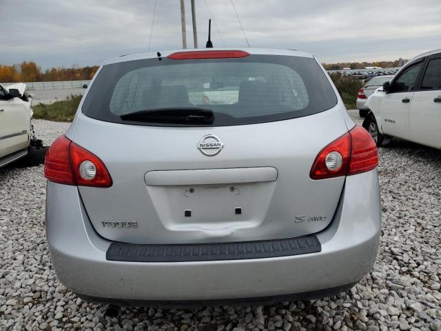 Photo 5 VIN: JN8AS58V18W410007 - NISSAN ROGUE 