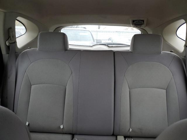 Photo 9 VIN: JN8AS58V18W410007 - NISSAN ROGUE 