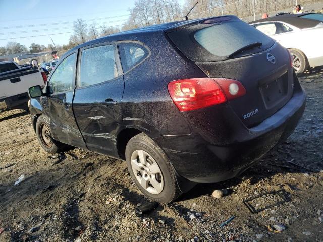 Photo 1 VIN: JN8AS58V18W410914 - NISSAN ROGUE 