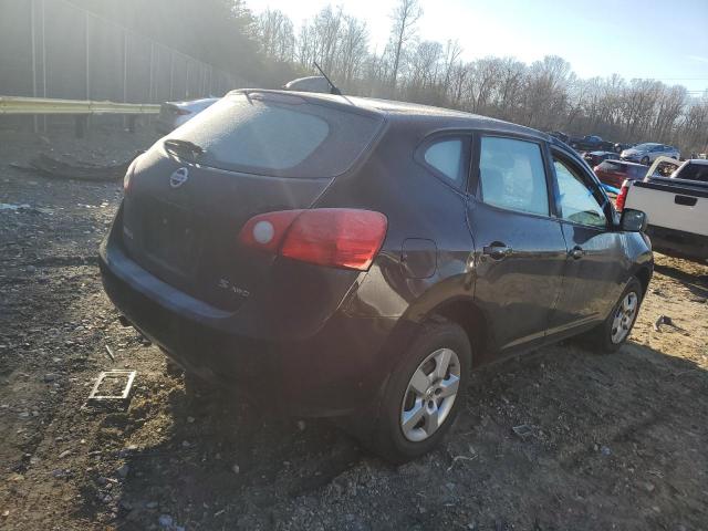 Photo 2 VIN: JN8AS58V18W410914 - NISSAN ROGUE 