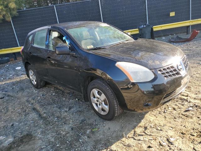 Photo 3 VIN: JN8AS58V18W410914 - NISSAN ROGUE 