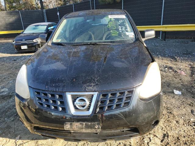 Photo 4 VIN: JN8AS58V18W410914 - NISSAN ROGUE 