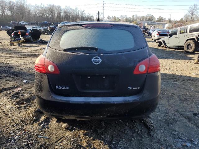 Photo 5 VIN: JN8AS58V18W410914 - NISSAN ROGUE 