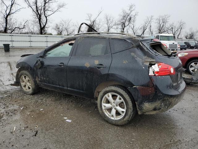 Photo 1 VIN: JN8AS58V18W411464 - NISSAN ROGUE 