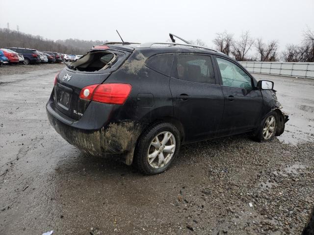 Photo 2 VIN: JN8AS58V18W411464 - NISSAN ROGUE 