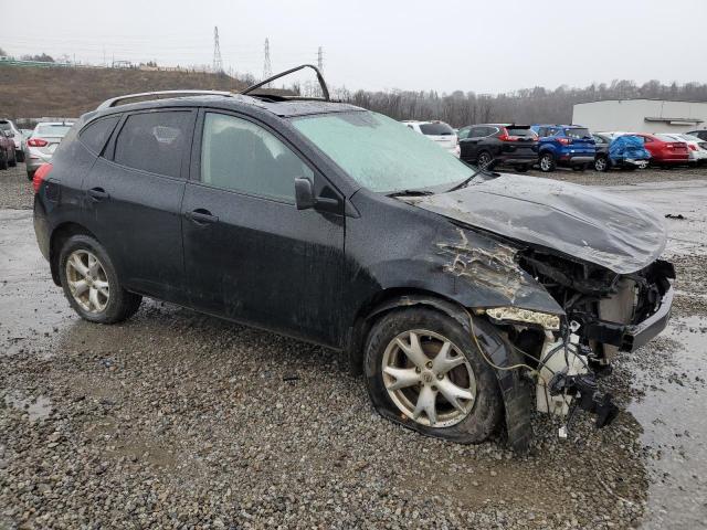 Photo 3 VIN: JN8AS58V18W411464 - NISSAN ROGUE 