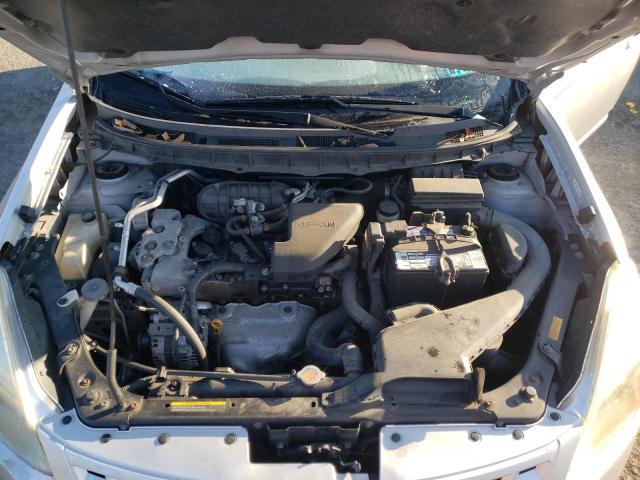 Photo 11 VIN: JN8AS58V18W411576 - NISSAN ROGUE 