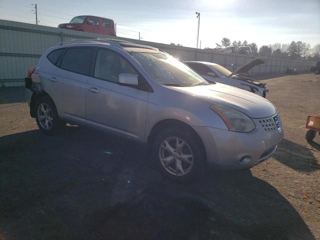 Photo 3 VIN: JN8AS58V18W411576 - NISSAN ROGUE 