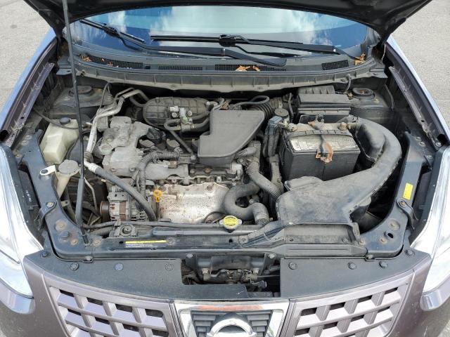 Photo 10 VIN: JN8AS58V19W168529 - NISSAN ROGUE 